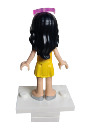 Vicky, frnd0327 Minifigure LEGO®