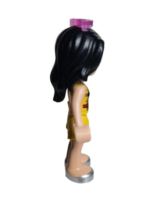 Vicky, frnd0327 Minifigure LEGO®