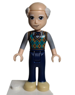Marcel, frnd0410 Minifigure LEGO®