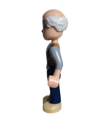 Marcel, frnd0410 Minifigure LEGO®