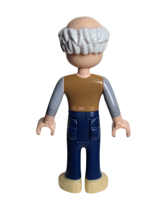 Marcel, frnd0410 Minifigure LEGO®