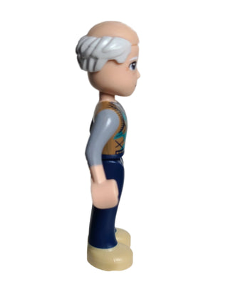 Marcel, frnd0410 Minifigure LEGO®