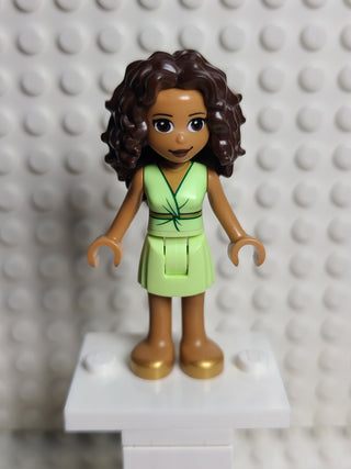 Donna, frnd0416 Minifigure LEGO®