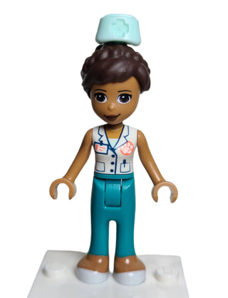 Donna, frnd0437 Minifigure LEGO®