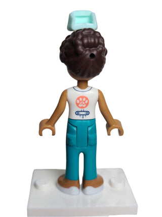 Donna, frnd0437 Minifigure LEGO®