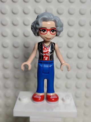 Dottie, frnd0489 Minifigure LEGO®