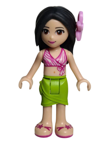 Martina, frnd0199 Minifigure LEGO®