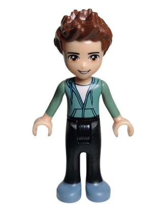 Ethan, frnd0240 Minifigure LEGO®