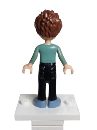 Ethan, frnd0240 Minifigure LEGO®