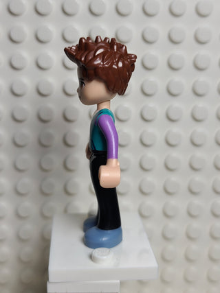Ethan, frnd0425 Minifigure LEGO®