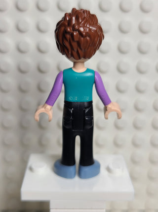 Ethan, frnd0425 Minifigure LEGO®
