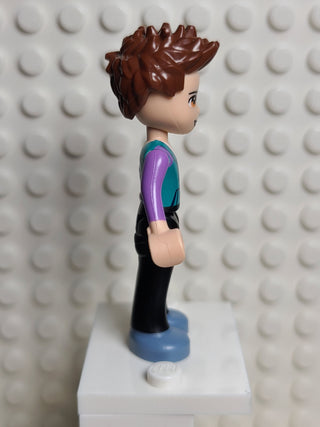 Ethan, frnd0425 Minifigure LEGO®
