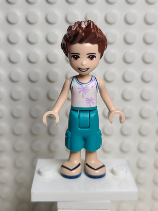 Ethan, frnd0385 Minifigure LEGO®