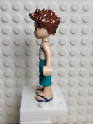 Ethan, frnd0385 Minifigure LEGO®