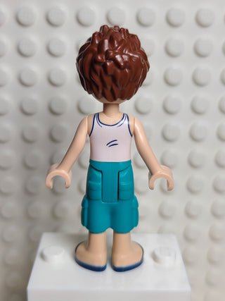 Ethan, frnd0385 Minifigure LEGO®