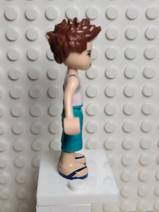 Ethan, frnd0385 Minifigure LEGO®