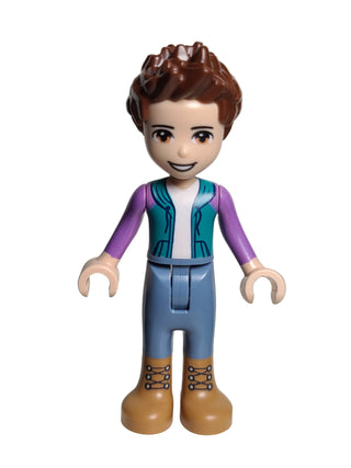 Ethan, frnd538 Minifigure LEGO®