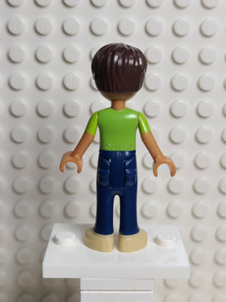Robert, frnd0069 Minifigure LEGO®