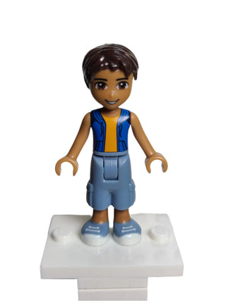 Robert, frnd0196 Minifigure LEGO®