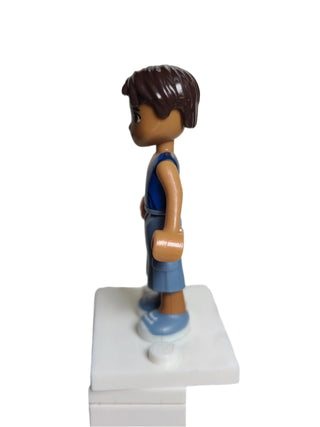 Robert, frnd0196 Minifigure LEGO®