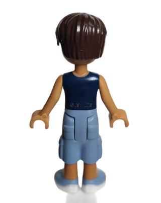 Robert, frnd0196 Minifigure LEGO®