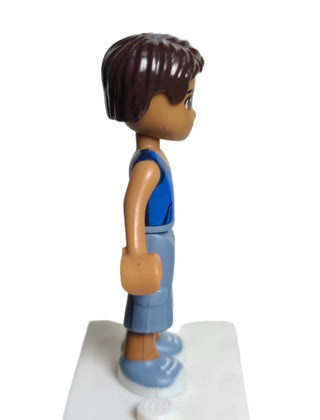 Robert, frnd0196 Minifigure LEGO®