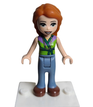Ann, frnd0287 Minifigure LEGO®