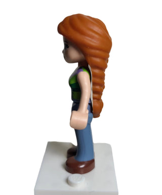 Ann, frnd0287 Minifigure LEGO®