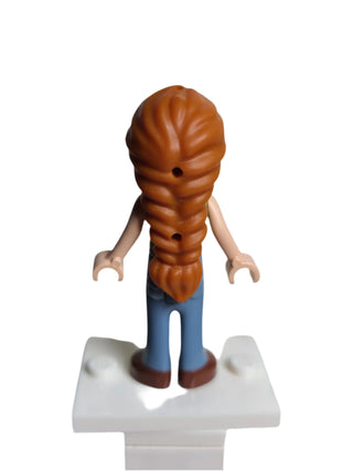 Ann, frnd0287 Minifigure LEGO®