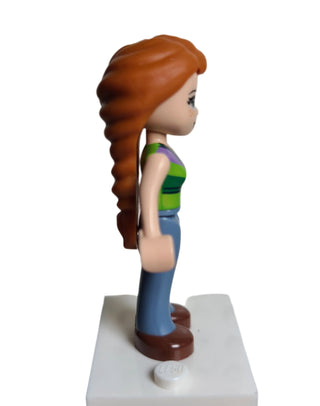 Ann, frnd0287 Minifigure LEGO®