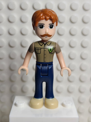 Angus, frnd0288 Minifigure LEGO®