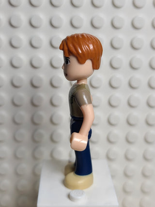 Angus, frnd0288 Minifigure LEGO®