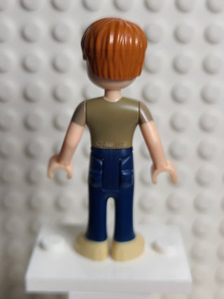 Angus, frnd0288 Minifigure LEGO®