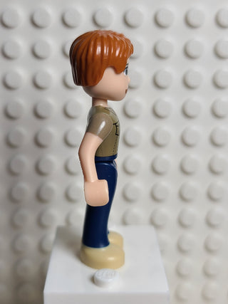 Angus, frnd0288 Minifigure LEGO®