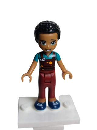 Dean, frnd0262 Minifigure LEGO®