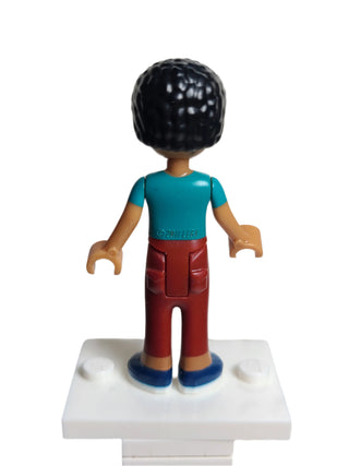 Dean, frnd0262 Minifigure LEGO®
