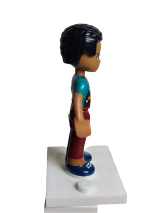 Dean, frnd0262 Minifigure LEGO®