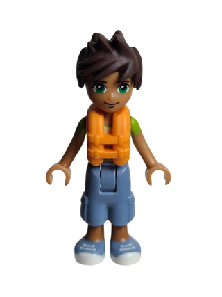 Liam, frnd0231 Minifigure LEGO®