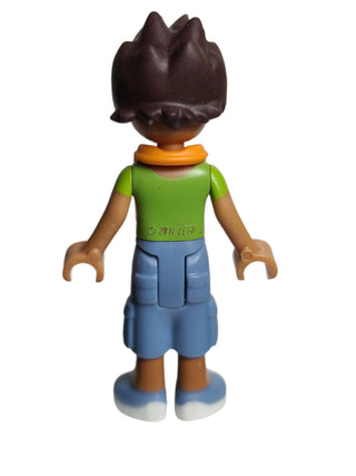 Liam, frnd0231 Minifigure LEGO®