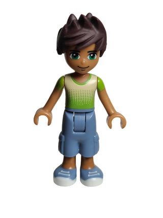Liam, frnd0275 Minifigure LEGO®