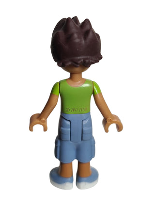 Liam, frnd0275 Minifigure LEGO®