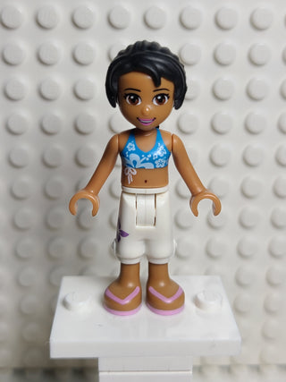 Joanna, frnd0072 Minifigure LEGO®