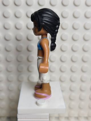 Joanna, frnd0072 Minifigure LEGO®