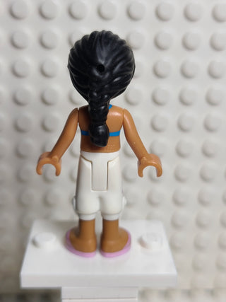 Joanna, frnd0072 Minifigure LEGO®