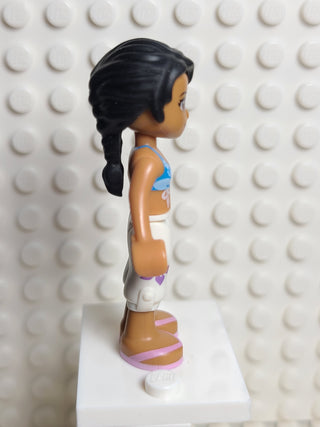 Joanna, frnd0072 Minifigure LEGO®
