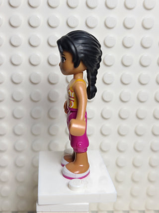 Joanna, frnd0035 Minifigure LEGO®