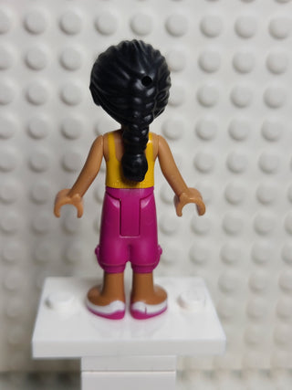 Joanna, frnd0035 Minifigure LEGO®