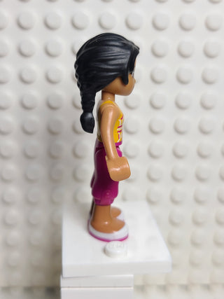 Joanna, frnd0035 Minifigure LEGO®