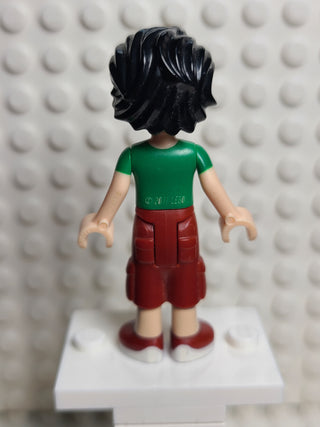 Oliver, frnd0182 Minifigure LEGO®