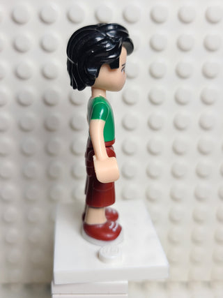 Oliver, frnd0182 Minifigure LEGO®